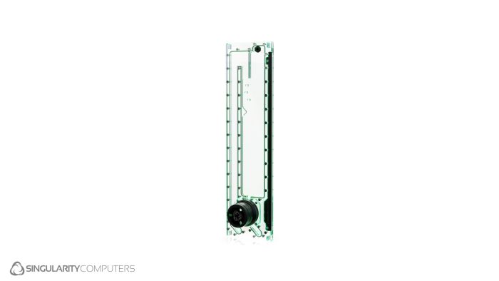 Radiator Distribution Plates - Image 14