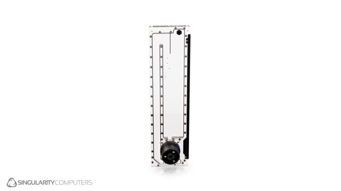 Radiator Distribution Plates - Image 17