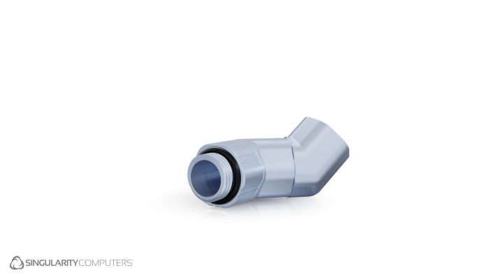 90 Degree Dual Rotary Cerakote Fitting - Image 22