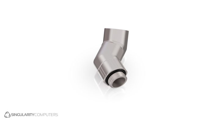 90 Degree Dual Rotary Cerakote Fitting - Image 34