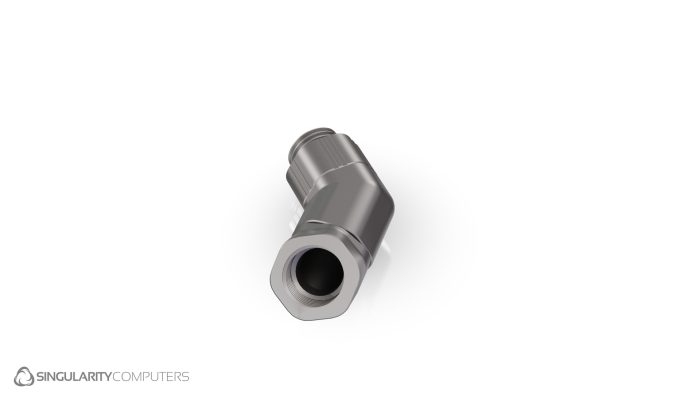90 Degree Dual Rotary Cerakote Fitting - Image 37