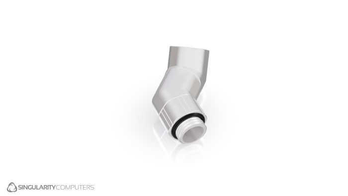 90 Degree Dual Rotary Cerakote Fitting - Image 48