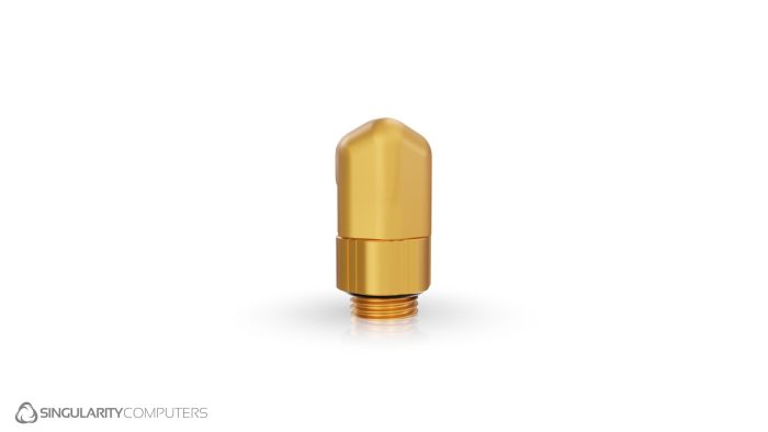 90 Degree Rotary Cerakote Fitting - Image 16