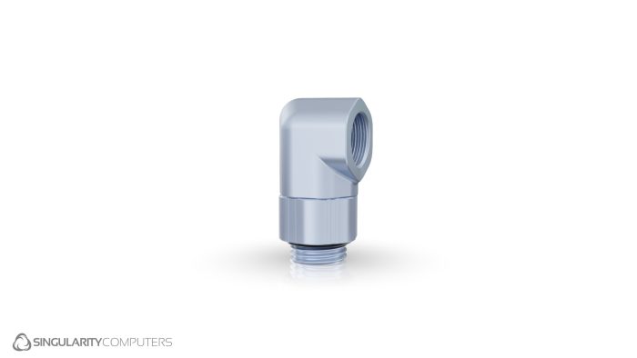 90 Degree Rotary Cerakote Fitting - Image 20