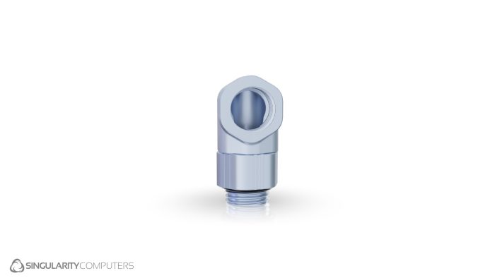90 Degree Rotary Cerakote Fitting - Image 21