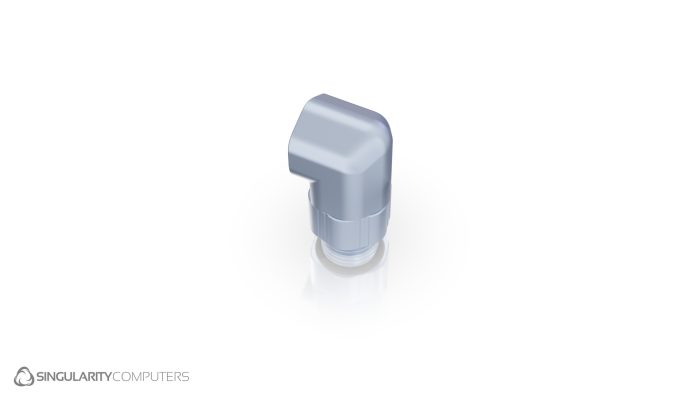 90 Degree Rotary Cerakote Fitting - Image 24