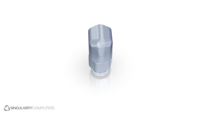 90 Degree Rotary Cerakote Fitting - Image 26