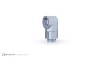 90 Degree Rotary Cerakote Fitting - Image 27