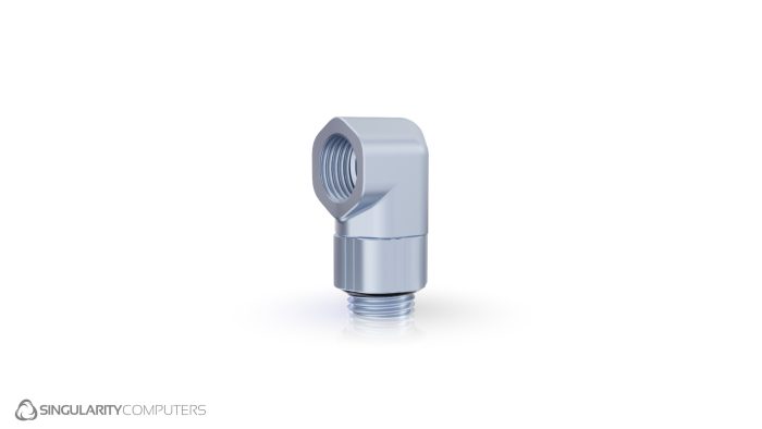 90 Degree Rotary Cerakote Fitting - Image 27