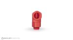90 Degree Rotary Cerakote Fitting - Image 30