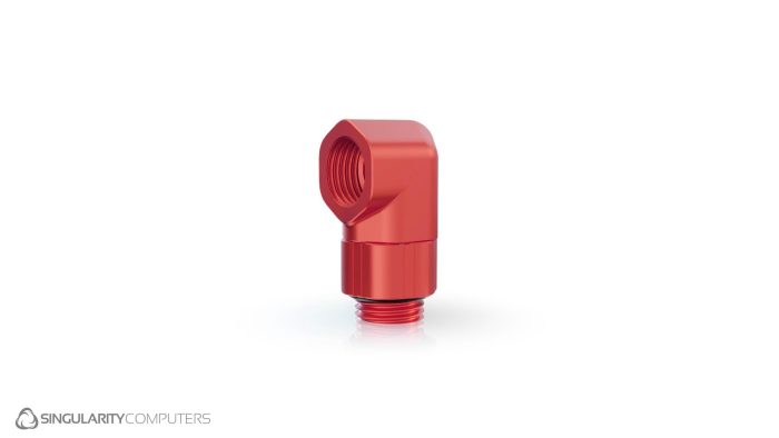 90 Degree Rotary Cerakote Fitting - Image 36