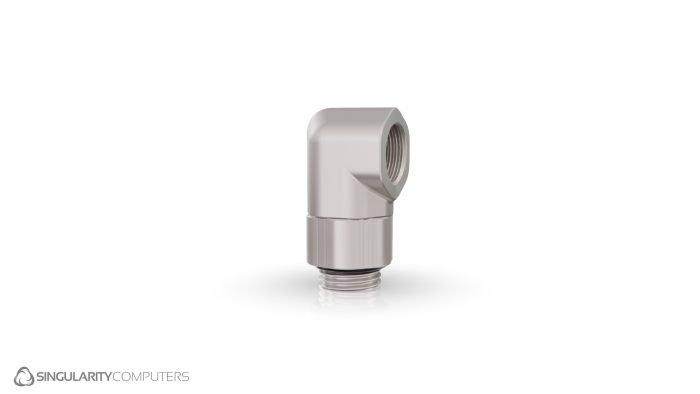 90 Degree Rotary Cerakote Fitting - Image 38