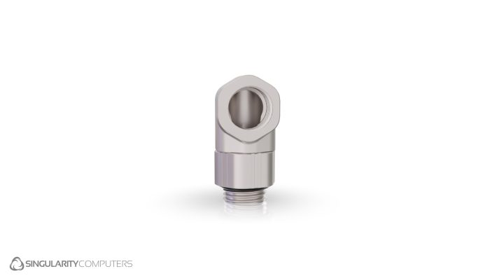 90 Degree Rotary Cerakote Fitting - Image 39