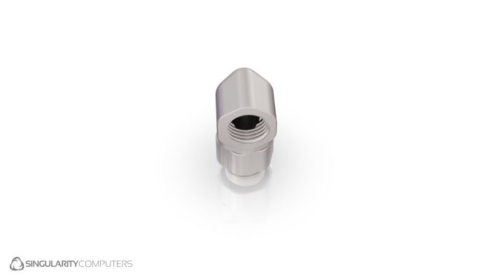 90 Degree Rotary Cerakote Fitting - Image 40