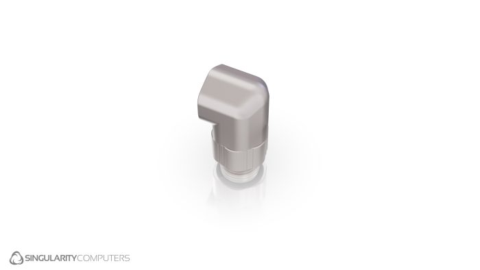 90 Degree Rotary Cerakote Fitting - Image 42