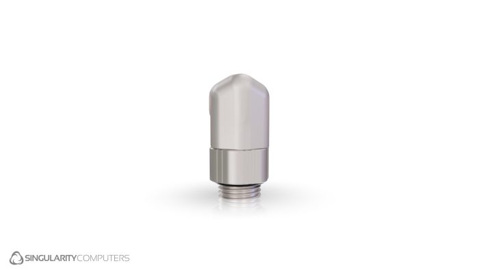 90 Degree Rotary Cerakote Fitting - Image 43