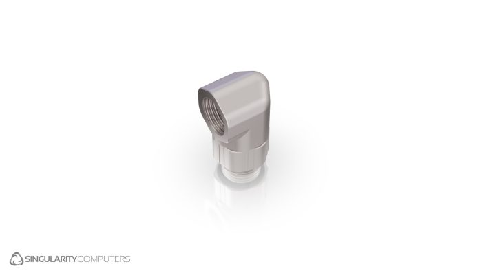 90 Degree Rotary Cerakote Fitting - Image 46