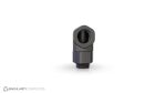 90 Degree Rotary Cerakote Fitting - Image 8