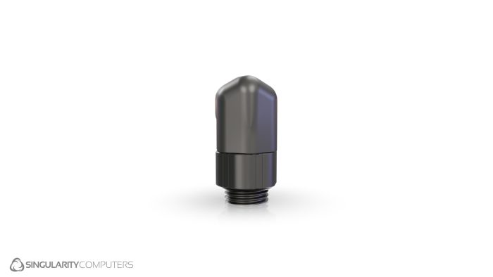 90 Degree Rotary Cerakote Fitting - Image 4