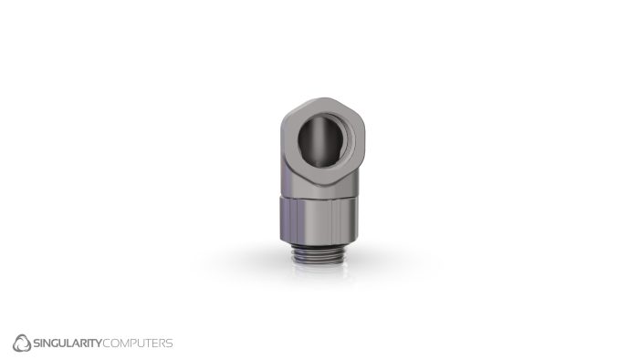 90 Degree Rotary Cerakote Fitting - Image 48