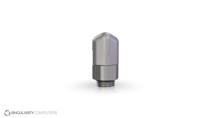 90 Degree Rotary Cerakote Fitting - Image 52