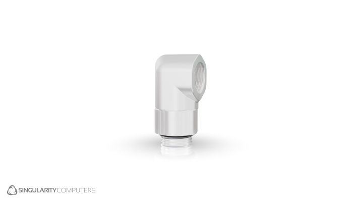 90 Degree Rotary Cerakote Fitting - Image 56
