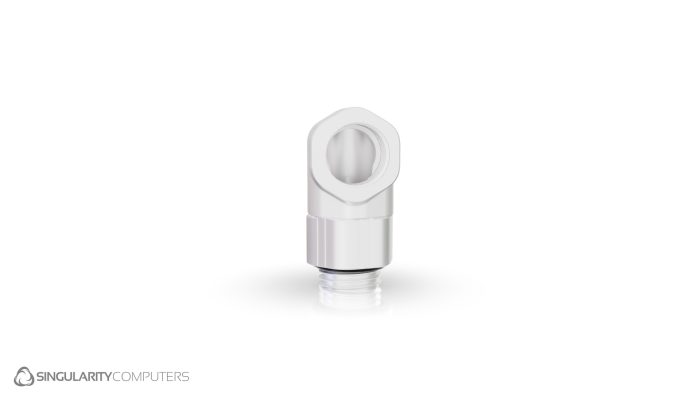 90 Degree Rotary Cerakote Fitting - Image 57