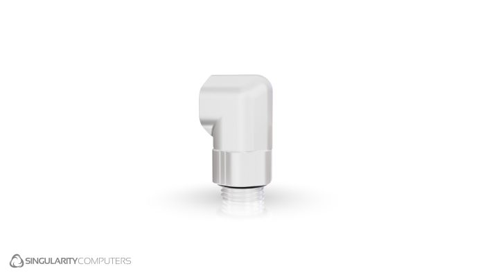 90 Degree Rotary Cerakote Fitting - Image 59