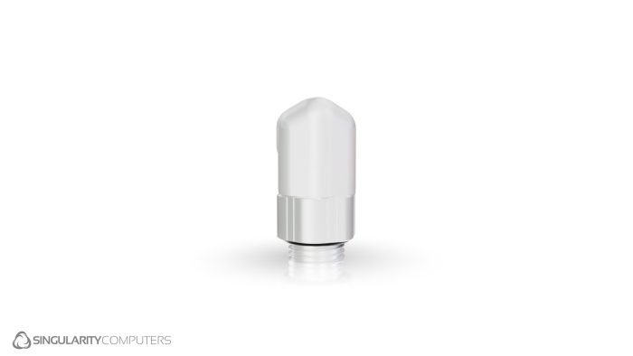 90 Degree Rotary Cerakote Fitting - Image 61