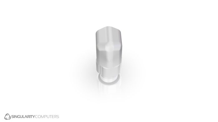 90 Degree Rotary Cerakote Fitting - Image 62