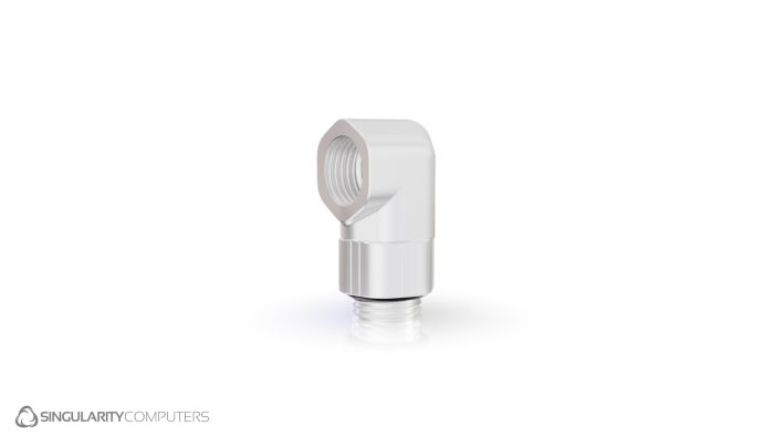 90 Degree Rotary Cerakote Fitting - Image 63