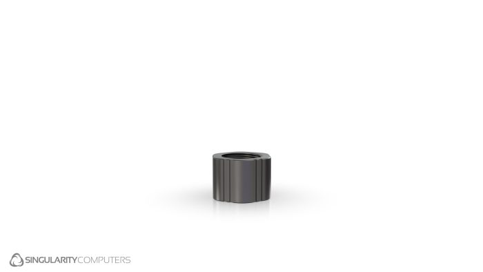 Female to Female Cerakote Fitting - Image 3