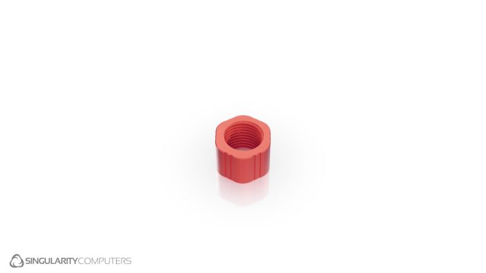 Female to Female Cerakote Fitting - Image 8