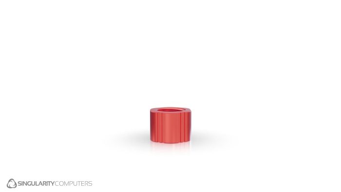 Female to Female Cerakote Fitting - Image 9