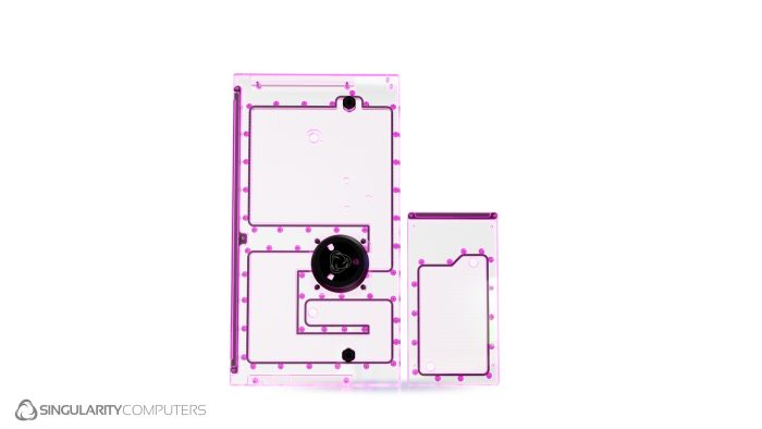 Lian Li O11 Vision Compact Distribution Plate Set - Image 7