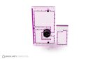 Lian Li O11 Vision Compact Distribution Plate Set - Image 6
