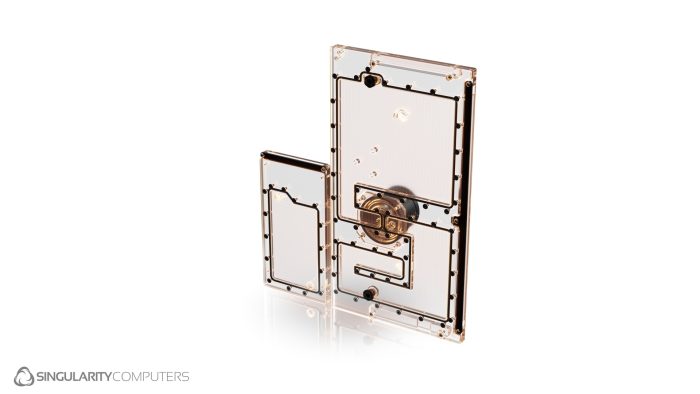 Lian Li O11 Vision Compact Distribution Plate Set - Image 4