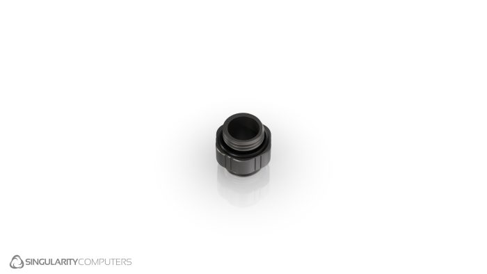 Male to Male Cerakote Fitting - Image 2
