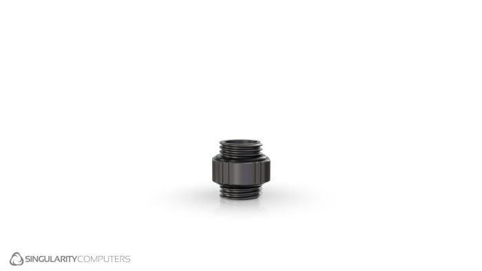 Male to Male Cerakote Fitting - Image 3