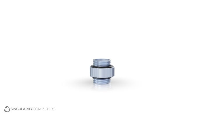 Male to Male Cerakote Fitting - Image 7
