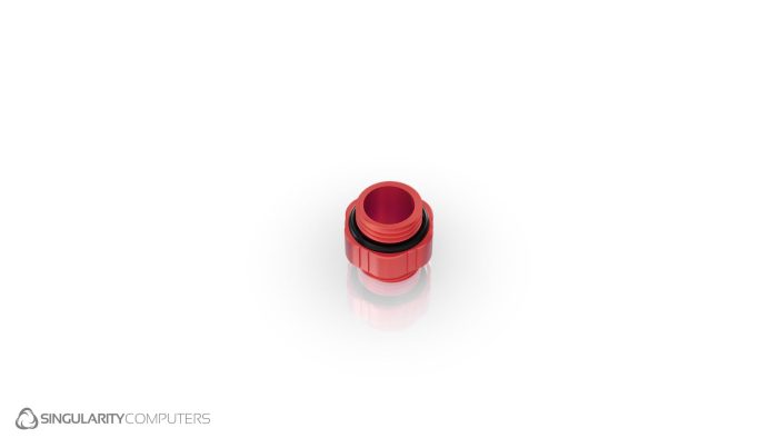 Male to Male Cerakote Fitting - Image 8