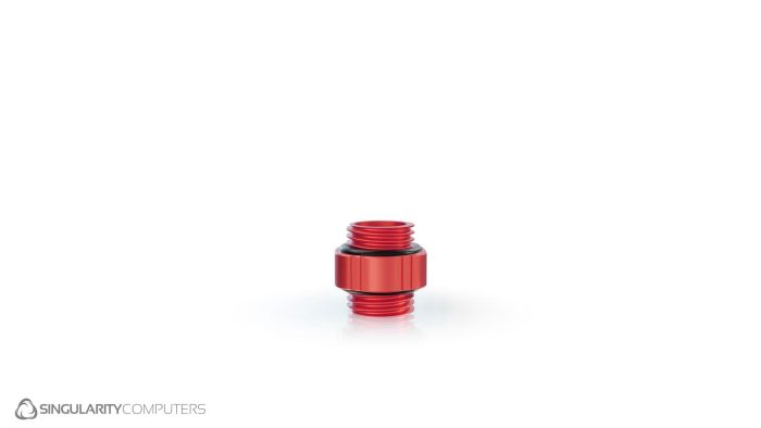 Male to Male Cerakote Fitting - Image 9