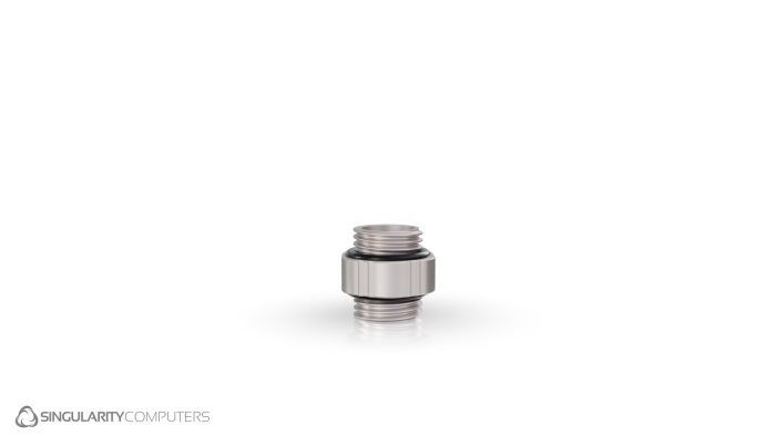 Male to Male Cerakote Fitting - Image 11