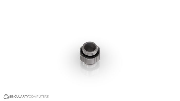 Male to Male Cerakote Fitting - Image 12