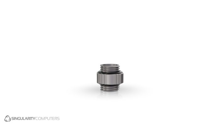 Male to Male Cerakote Fitting - Image 13