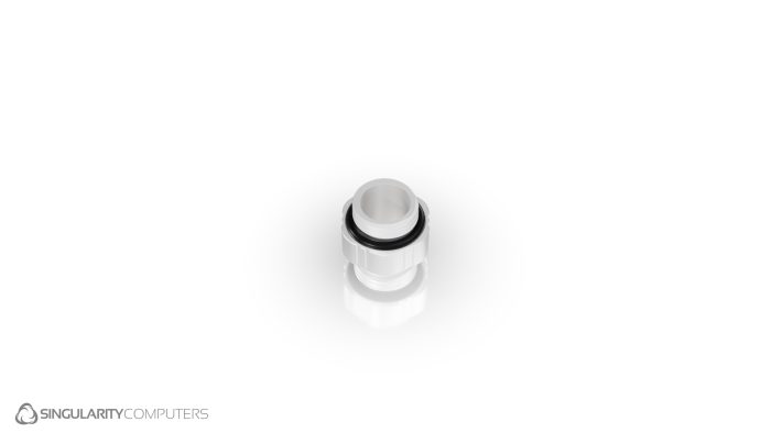 Male to Male Cerakote Fitting - Image 14
