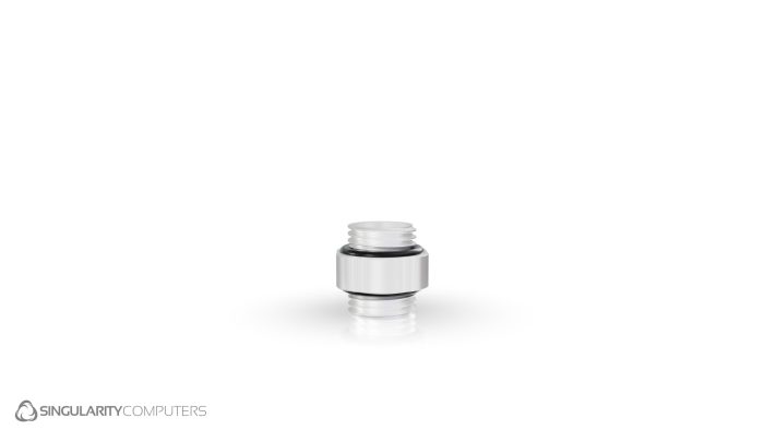 Male to Male Cerakote Fitting - Image 15