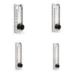 Radiator Distribution Plates