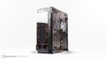 Spectre 4 Aevum Gold Elite Limited Edition Water-cooling Case - Image 2