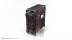 Spectre 4 Aevum Gold Elite Limited Edition Water-cooling Case - Image 3
